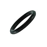 MegaHaustechnik Ersatz-O-Ring für PP-Fitting Klemmverbinder für PE-Rohr-Außendurchmesser 32mm, Ersatzteil