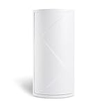 iFutniew Badezimmer Eckaufbewahrung 360 Grad drehbar Wandregal Shampoo Kosmetik Küche Haushalt Badezimmer Aufbewahrung Ersatzteile...