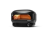 Gozney Arc Lite Outdoor Pizza Oven, Propane Gas Pizza Oven, Precision Flame Control, Cooks 12' Pizza in 60 Seconds, Heats up to 950F -...