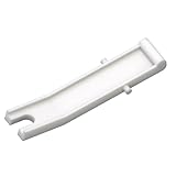 Sintrix Fab Unterbrechungshebel Hebelplatte kompatibel zu Geberit 21183 3 – Ersatz-Betätigungshebel für Betätigungsplatte 200F...