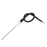 Veemoon Universeller Flammenfühler-anschlussstift Für Warmwasserbereiter Ersatzteil Für Sensor Passend Für Haushaltsgeräte Und...