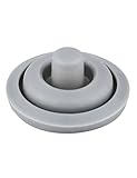 Schnellkochtopf Ersatzteil für WMF, Kochsignal Dichtung Kompatibel mit WMF Perfect & Perfect Plus Schnellkochtöpfe 2,5l - 8,5l, Ø 18...