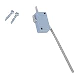 Oxxggkao Tragbare Segelschalter als Ersatz für Campingöfen, hohe Leistung, Sicherheit und Funktionalität, für den täglichen...