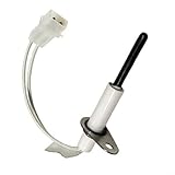 Heizofen Zündelektrode 632625 für miller für intertherm, Ersatzteil aus Metall und Kunststoff für Haushalts- und Gewerbeöfen,...
