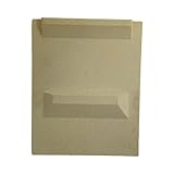 SENDEO Ersatzteil WAMSLER für Küchenofen K 144 (Rückstein)