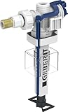 Geberit Füllventil Typ 383 für Aufputz Spülkasten, 240.700.00.5
