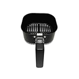 Air Fryer Korb, Kompatibel For Philips HD9200 HD9252 Air Fryer Backkorb Fritteuse Griff Grill Teile
