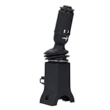 Walfront Bagger-Joystick-Traktorhebel-Zubehör aus Aluminiumlegierung, Hochfeste, Präzise Ersatzteile für R140W-9, R170W-9, R180W-9,...