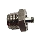 Ventil für Bialetti-Kaffeemaschinen