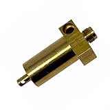 Bordfly Hydraulikheber Für, For für riello 40 Serie Ölbrenner F3 F5 F10 F15 Präzise Hubsteuerung Robuste Metallkonstruktion...