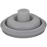 WMF Perfect & Perfect Plus Ersatzteil Kochsignal-Dichtung für die Schnellkochtöpfe 2,5l - 8,5l, Ø 18 cm und 22 cm Silikon