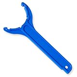 IBG® FlexFit® Montageschlüssel aus GFK für 50er FlexFit Fittinge