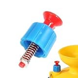 Entlastungsventil Für Drucksprüher - Automatisches Sicherheitsventil Ersatzteil, Kompressor Pumpenzubehör Passend Für 3L 5L 8L...