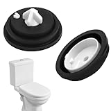 2 Stück Spülkasten Ersatzteile,Füllventil,Spülkasten Dichtungen,Wisa Spülkasten Ersatzteile,Füllventil Für Spülkasten,...