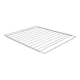 sparefixd Für Cooke & Lewis Ofenregal, Herdregal, ausziehbar, 34 bis 56 x 31 cm