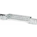 Pipetec Montageplatte winklig mit 6 Schrauben, 73 mm, 80 mm, 100 mm, 153 mm für Alu-Verbundrohr DVGW, Mehrschichtverbundrohr...