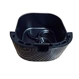 Luftfritteusen-Zubehör, Ölwanne, Kompatibel Mit Philips HD9200 Fritteusen-Ersatzteilen
