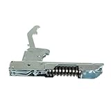 Smeg Herd Haupt Ofentür Scharnier