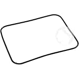 Beko Ofentürdichtung (Original) Abmessungen 500 x 380 mm, Gummi, Elektro, Ofen-Dichtung, Dichtung