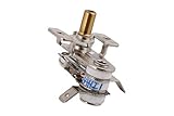 Ariete Thermostat Einstellbare KST201-A Ofen Bon Küche 25L 250 0873 0984