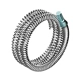 Jugutyeg Abflussspirale, Rohrreinigungsgerät, Ersatzteil, Flexible Abflussspirale, Spülbecken Und Waschbeckenreiniger für Abfluss,...