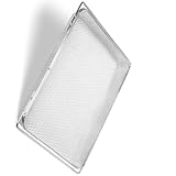 PANGBOER Pre Experienced Ofenkorb SP151 / SP151C kompatibel, verbrauchbare Stahlkonstruktion, einfaches ordentliches Kochen, Rahmen,...