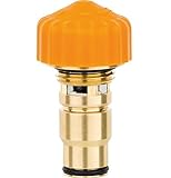 COSMO Ventileinssatz (Oberteil) zu Edelstahlverteiler AFC-V | YCOAFCVVE