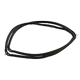 Ofendichtung, kompatibel mit AEG Electrolux Zanker Zanussi Backofen Herd 140043543028