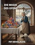 DIE MAGIE DES OFENS: für Kinder im Alter von 4 bis 8 Jahren