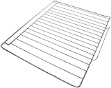 Aspares Ofenregal für Indesit IFW6340BLUK Backofen C00526696 477 x 363 mm