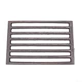 Gusseisen-Feuerrost-Ersatzteil für HARK-Kamin mit robuster Konstruktion für verbesserte Verbrennung und stabiler...