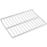 DG75-01001C Backofenrost-Ersatzteile für Samsung Herd-Backofenteile DG75-01001D 304 Edelstahl-Rack-Flach für Samsung-Ofenteile...