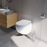 SFA 0044 Hebeanlage SaniCompact Comfort mit Wand-WC, weiß