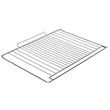 Indesit Ofenregal, 477 x 363 mm, Metall, Küchenzubehör, Ablage