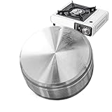 Herdknöpfe für den Außenbereich, Herdbereichskontrollknöpfe für Brenner – ergonomische Ersatzteile für Herdgeräte, Ofen,...