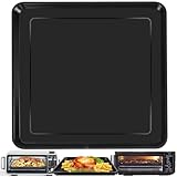 Luftfritteusen-Grillpfanne für Ninja Foodi SP100EU Digitaler Luftfritteusen-Aufsatzofen, 33x33 cm, Luftfritteusen-Grillplatte,...