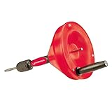 ROTHENBERGER ROSPI 8 H+E Plus, Hand- und Elektro-Rohrreinigungsgerät, 20mm-50mm Arbeitsbereich Durchmesser | 72095 | Rohrreinigung