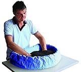 Ergonomiewanne Set inkl. 6 kg Therapieraps und Wanneneinlage