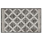 Pilgrim Home and Hearth Kamin-Teppich, 116,8 x 71,1 cm, schön