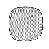 Luftfritteusen-Zubehör, Kompatibel Mit Philips HD9630 HD9650 HD9651 HD9654 HD9750 HD9762 HD9860 Luftfritteuse-Gitter-Ersatz