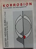 Korrosion in der Sanitär- und Heizungstechnik